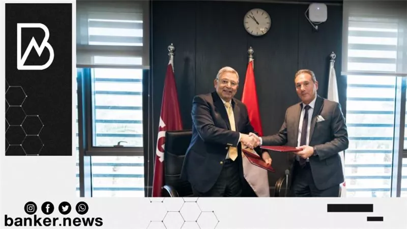 بنك مصر يوقع بروتوكول تعاون مع جامعة الجيزة الجديدة لتوفير خدمات الدفع والتحصيل الإلكتروني
