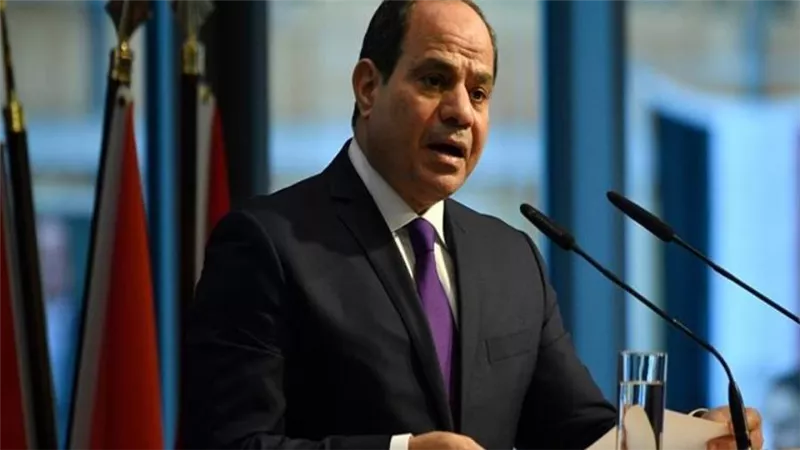 رسائل محفزة من السيسي لمجتمع الأعمال ورؤساء كبرى الشركات البلجيكية للاستثمار بمصر