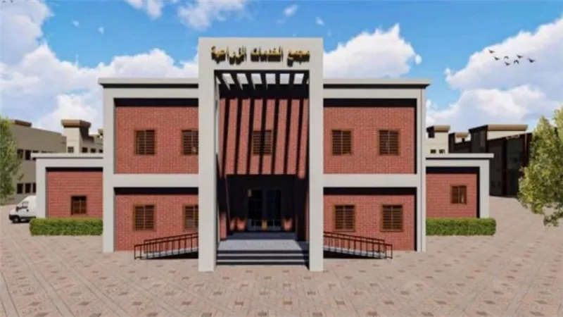 الزراعة: إنشاء 332 مركز خدمات زراعية من خلال مبادرة 