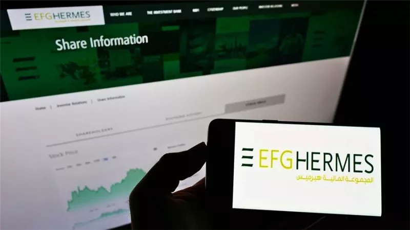 هيرميس تختار بنك جولدمان ساكس مستشارًا لتقييم عرض بنك أبوظبي الأول