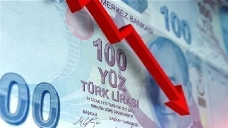 تراجع ثقة المستهلك التركي 2.8%