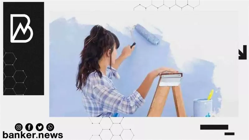 هتشطب شقتك بقرض هتسدده على 5 سنوات من هذا البنك.. اعرف الشروط