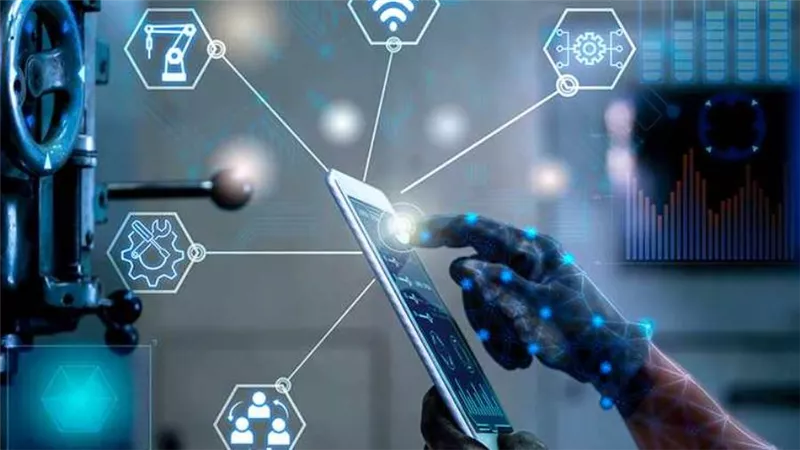 الإمارات ودول مجلس التعاون الخليجي يتبنون الرقمنة بشكل أسرع في الشرق الأوسط