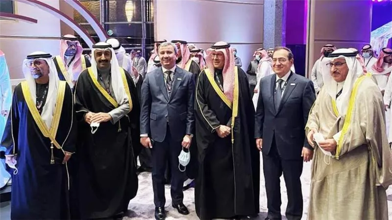 وزراء أوبك +: مستمرون في إحداث التوازن بأسواق الطاقة