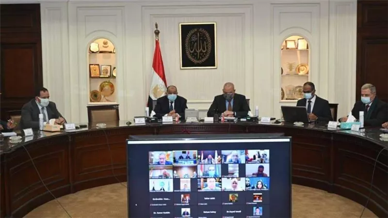 الإسكان: برنامج SRSSP آلية مستحدثة للتمويل لدى البنك الدولي يخدم التنمية المستدامة