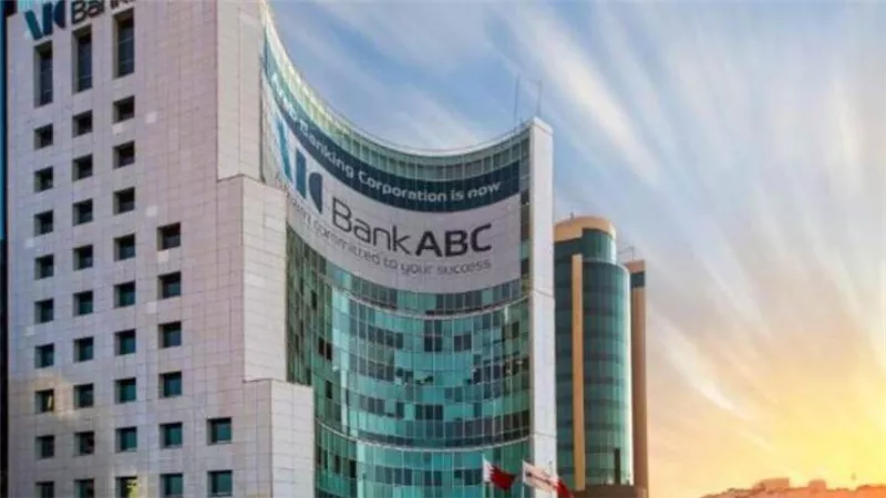 بنك ABC الإسلامي يحقق 29.9 مليون دولار صافي أرباح لعام 2021