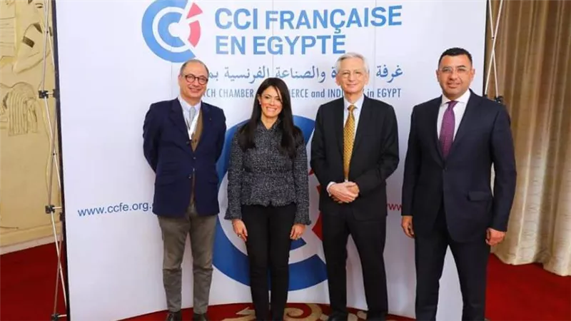 المشاط: 4.6 مليار دولار قيمة الاستثمارات في 30 مشروعًا لدعم التنمية المستدامة