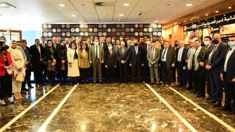 إطلاق أول برنامج تدريبي للمركز المصري للتحكيم الاختياري وتسوية المنازعات المالية غير المصرفية