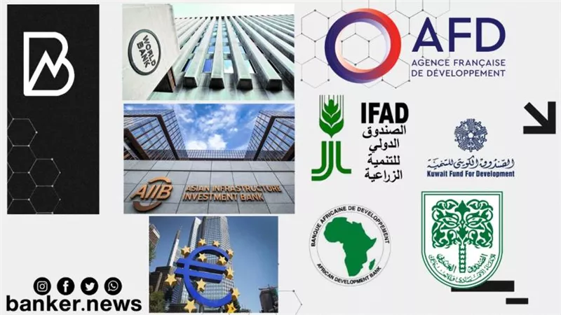 المشاط: 4 بنوك دولية ضمن أبرز شركاء التنمية الذين تعاونوا مع مصر في تنمية القطاعات
