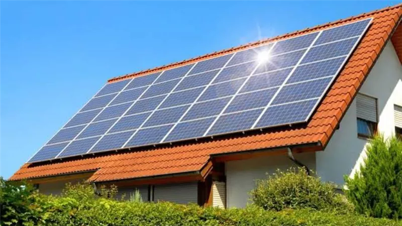 اقرار حوافز لتشجيع مشروعات إنتاج الكهرباء من الطاقة الشمسية.. اعرف التفاصيل
