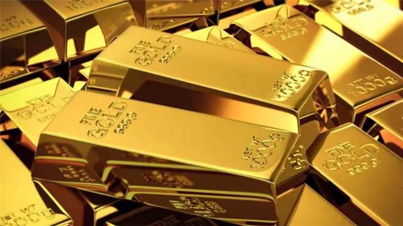 هل شراء الذهب صفقة جيدة في مارس 2022؟