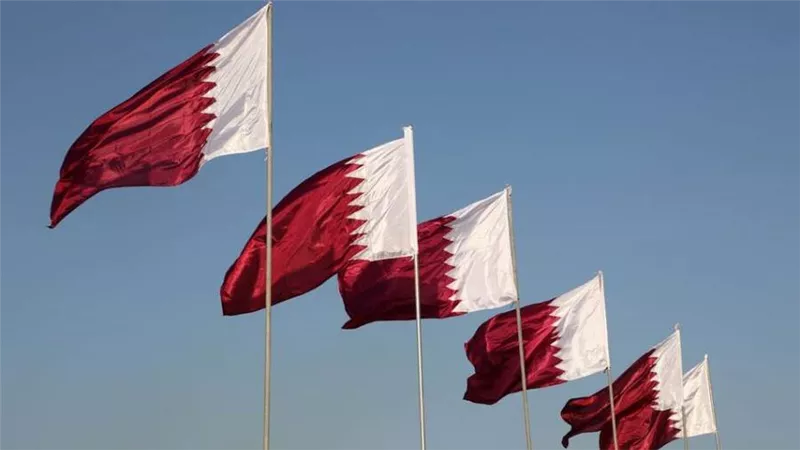 الميزان التجاري بقطر يرتفع بنسبة 91% بنهاية شهر يناير 2022