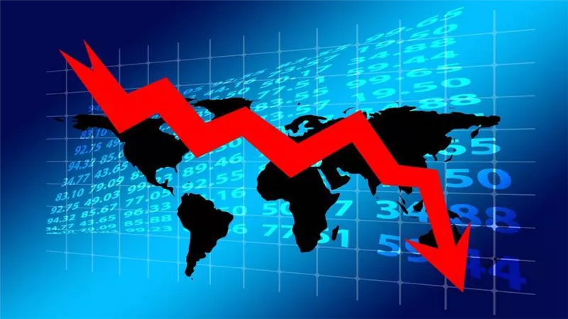 تقرير: توترات بالأسواق العالمية بعد العقوبات على روسيا
