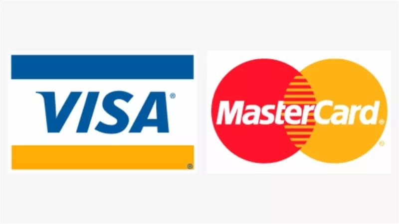 Visa و Mastercard تعلنان تعليق عملياتهما في روسيا