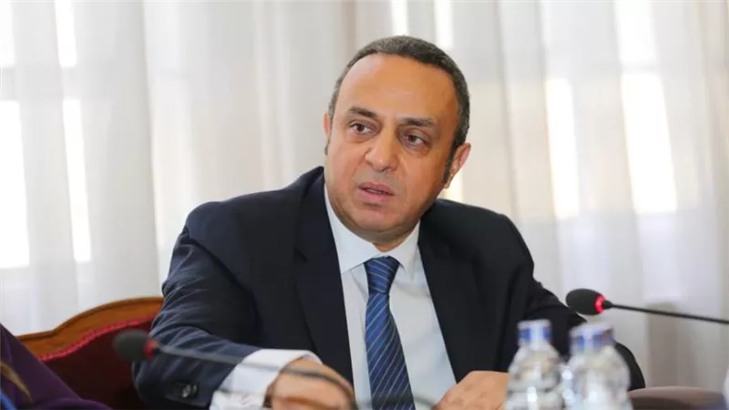 وسام فتّوح: الازمة الروسية-الاوكرانية تشكل تهديداً للأمن الغذائي العربي
