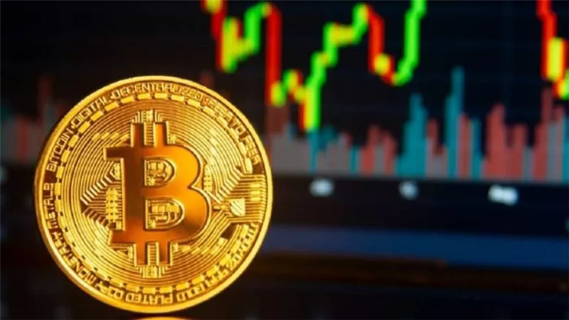 توقعات بكسر البيتكوين حاجز الـ100 ألف دولار بحلول نهاية 2022