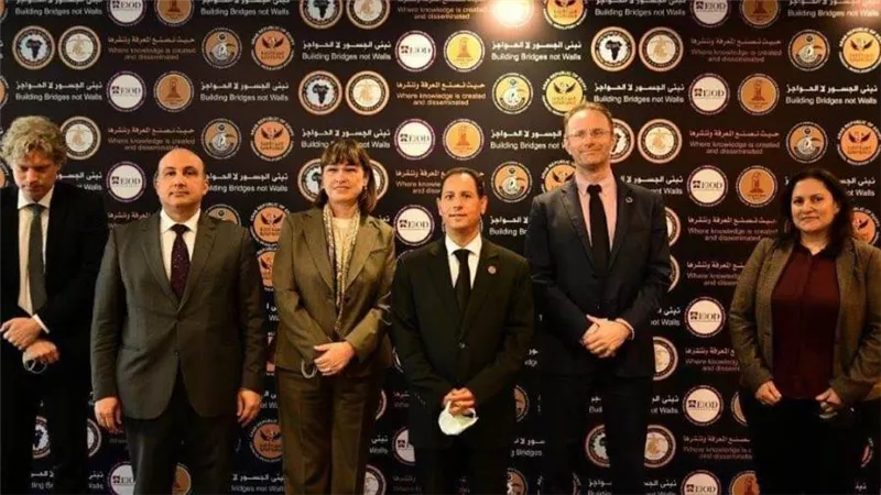 رئيس الرقابة المالية: الهيئة حريصة على دمج التمويل الأخضر بالأنشطة المالية غير المصرفية