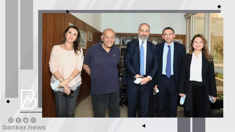 دعم مالي من بنك الكويت الوطني لمشروع بناء مركز مجدي يعقوب العالمي للقلب بأكتوبر