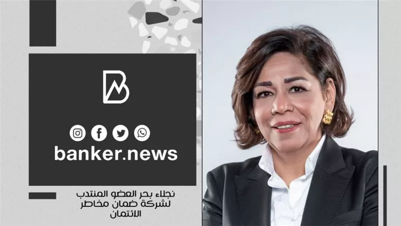 ضمان مخاطر الائتمان تواصل دعمها للاقتصاد.. محفظة الشركة تساهم بـ2.8% من الناتج المحلي