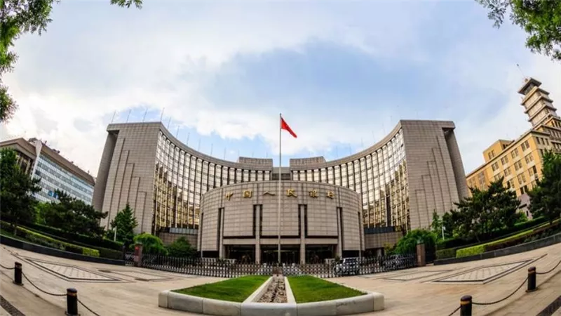 بنك الشعب الصيني يعلن تحويل 158.3 مليار دولار أرباح إلى الحكومة