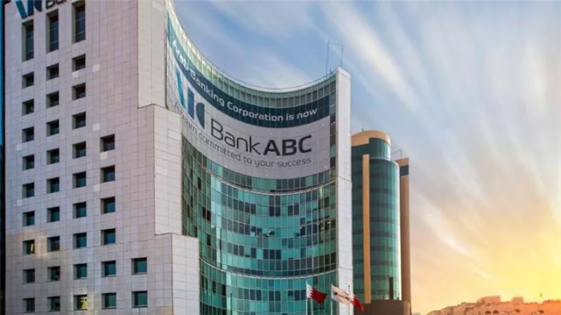 فتح الحساب بدون مصاريف.. عروض مميزة على منتجات وخدمات بنك ABC