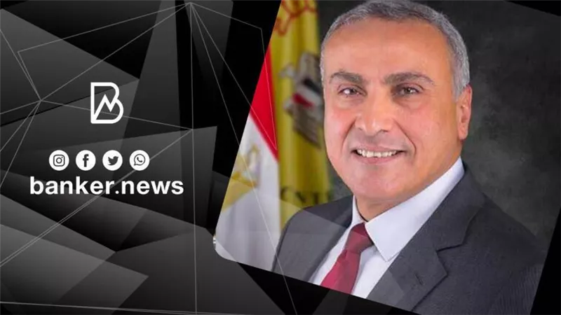 جمال نجم: البنك المركزي يجري مسحا لمعرفة احتياجات العاملين بالمشروعات الصغيرة والمتوسطة