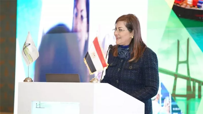 وزيرة التخطيط: الإسلامي للتنمية أبرز بنك تنموي إقليمي يستهدف تعزيز التنمية الاجتماعية والاقتصادية