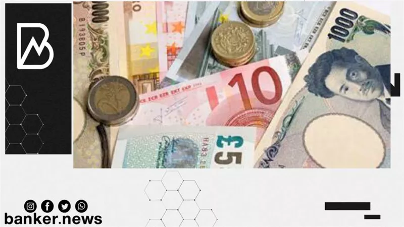 انخفاض الين إلى أدنى مستوياته في 5 سنوات