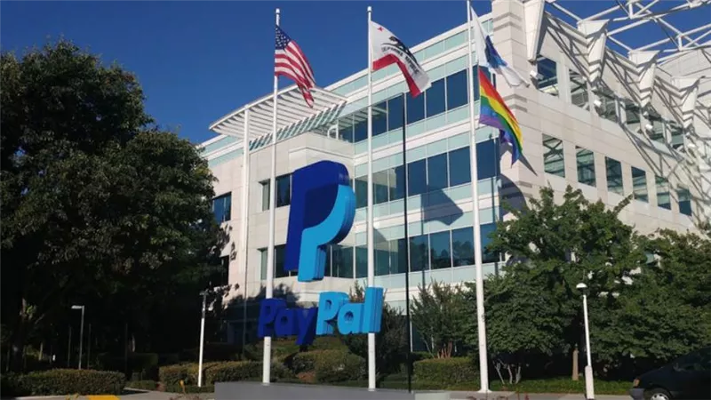 بنك تايلاند المركزي يؤجل تعليق أعمال PayPal
