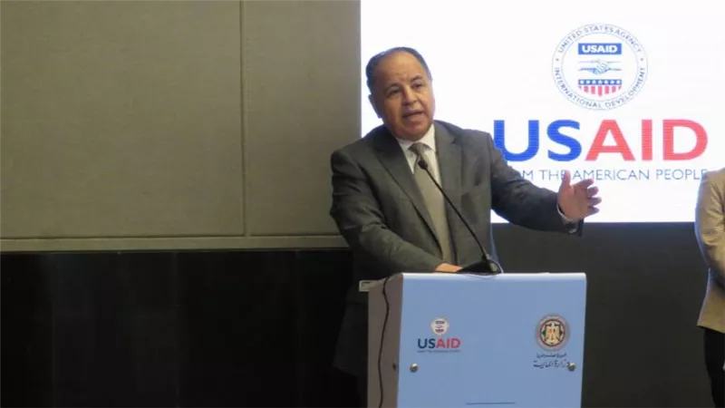 وزير المالية: الدولة تُولى عناية خاصة بالمشروعات القومية الداعمة لإرساء ركائز الأمن الغذائي