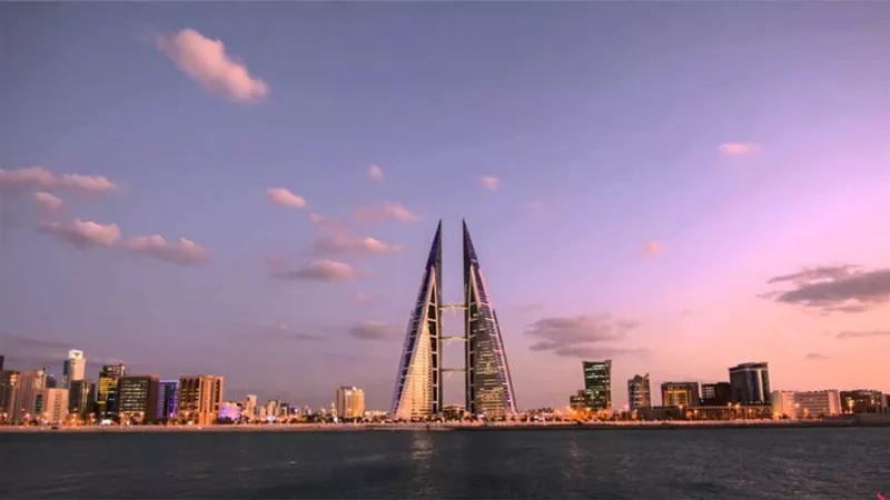 مجلس التنمية الاقتصادية يروج للاستثمار في البحرين
