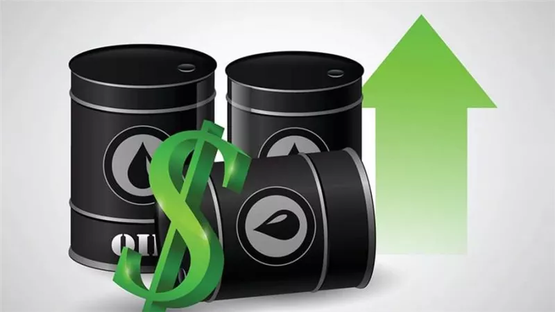 ارتفاع أسعار النفط 3% وسط مخاطر نقص الإمدادات الروسية