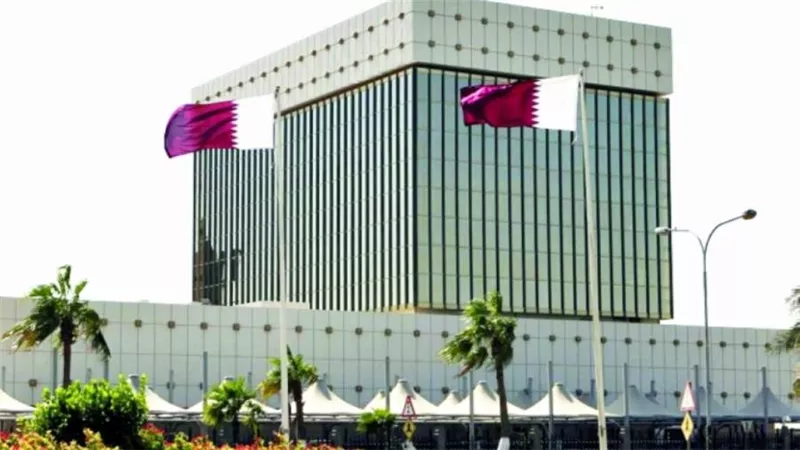 مصرف قطر المركزي يعلن بدء أبحاث حول CBDC والترخيص لبنوك رقمية