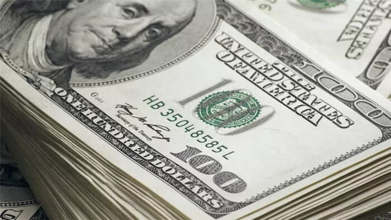 الركود يسيطر على الدولار بعد رفع الفيدرالي سعر الفائدة