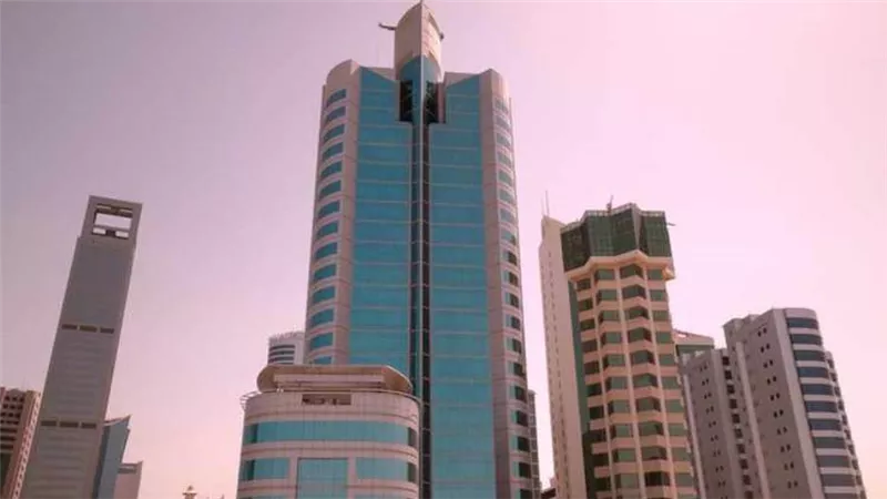 المركز المالي الكويتي يحصد جائزة 