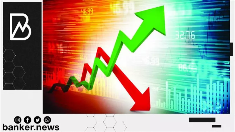 تراجع الأسواق الناشئة في آسيا.. وارتفاع أسعار السلع يعزز مخاوف التضخم