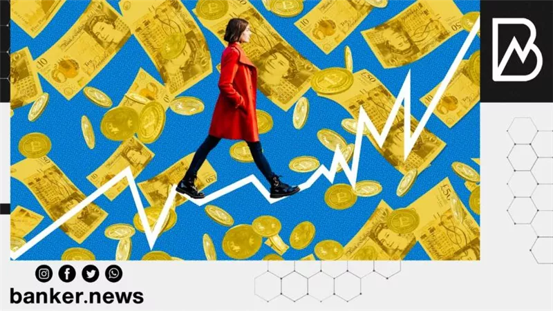 الأسهم العالمية تسجل أدنى مستوى في عام.. ومخاوف من صدمة التضخم