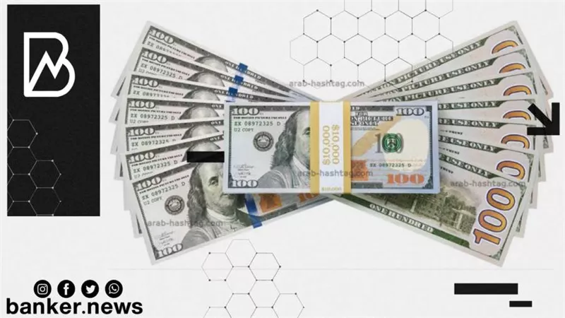 مصادر: إرتفاع التنازلات الدولارية في البنوك.. وإقبال متزايد على شهادات 18%