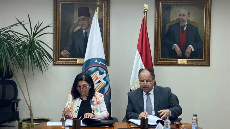 وزير المالية: التحديات العالمية أثبتت أهمية الأنظمة الصحية القادرة على الاستدامة المالية