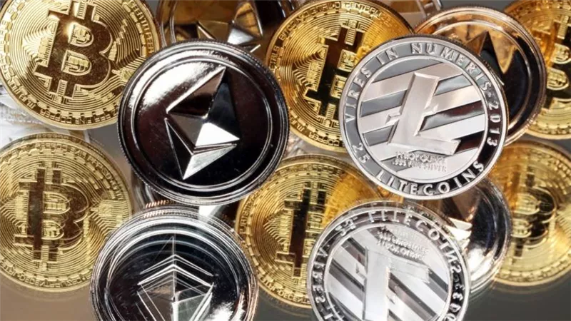 إطلاق موقع جديد لتبادل العملات المشفرة