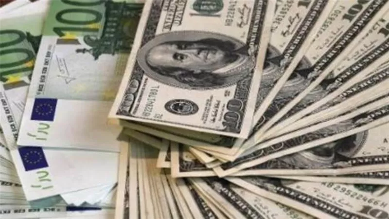 سعر الدولار اليوم الجمعة 25-3-2022 في مصر تحديث يومي