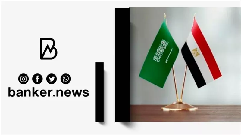 تعاون بين القاهرة والرياض بشأن ضخ استثمارات سعودية في مصر