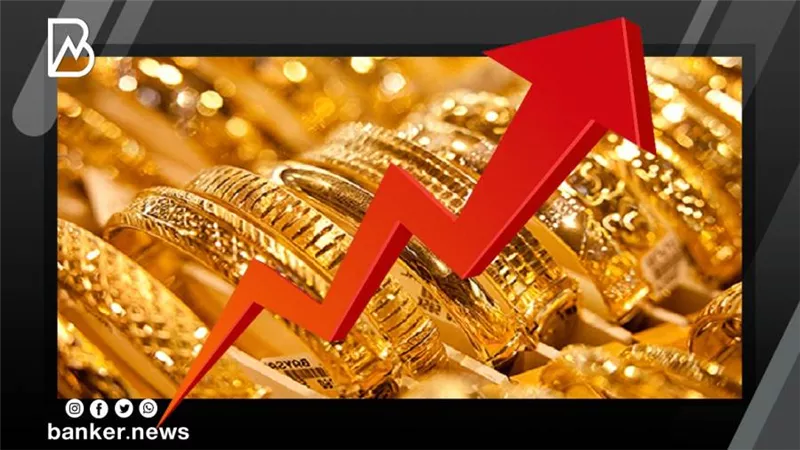  الذهب يرتفع 1% في ظل تراجع الدولار الأمريكي