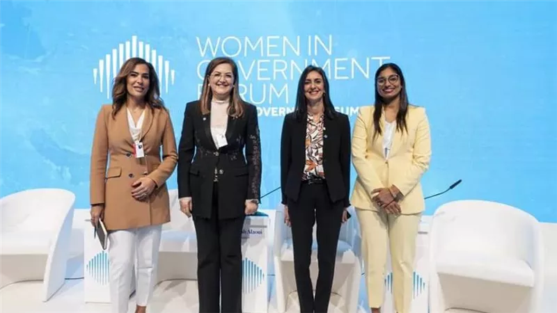 التخطيط: مذكرة تفاهم لتمديد الشراكة الاستراتيجية في التحديث الحكومي بين مصر والإمارات