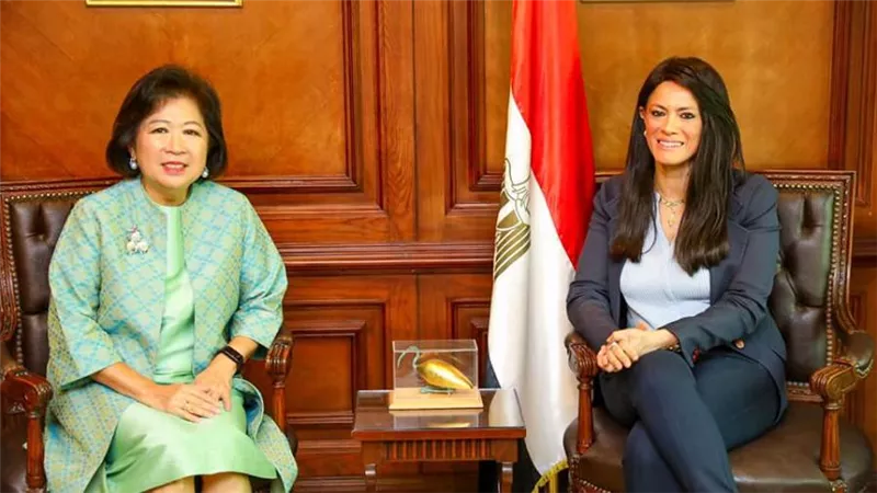 البنك الدولي يؤكد حرصه على توجيه كل سبل الدعم لمصر وتعزيز أدوات التمويل المبتكر