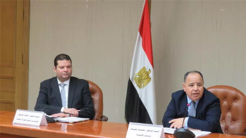 معيط: اقتصادنا ينمو.. والدولار الجمركي بـ16 جنيهًا للسلع ومستلزمات الإنتاج المستوردة لنهاية أبريل