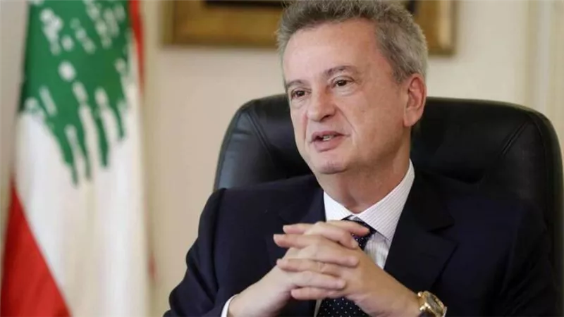 المركزي اللبناني: احتياطي الذهب يبلغ 286 طنا بقيمة 17.5 مليار دولار
