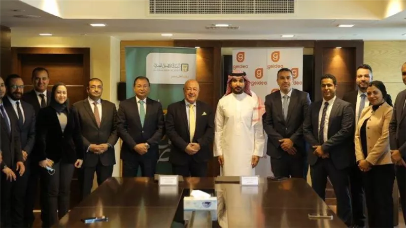 الأهلي المصري يحصل على رخصة ميسر الدفع (Payment Facilitator) من البنك المركزى المصرى 