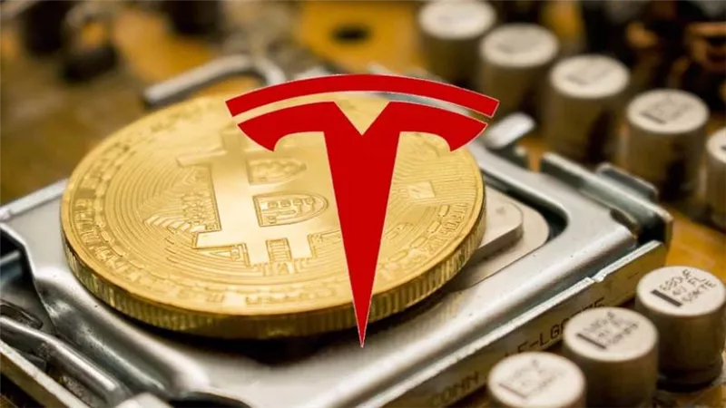 توقعات بارتفاعات كبيرة في سعر البيتكوين بعد إعلان تسلا تعدين العملة المشفرة