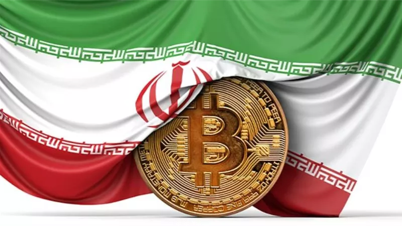 البنك المركزي الإيراني يقترب من إطلاق عملته الرقمية